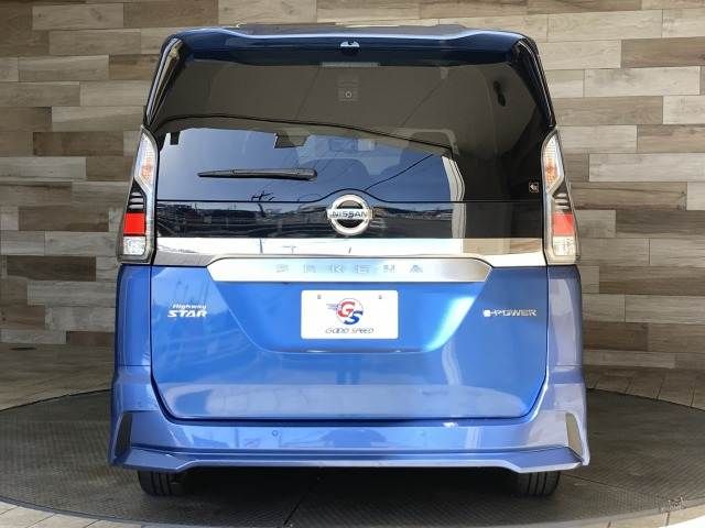 NISSAN SERENA  WG 2019 Image 31
