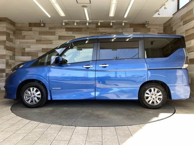 NISSAN SERENA  WG 2019 Image 31