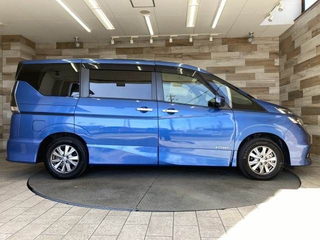 NISSAN SERENA  WG 2019 Image 31