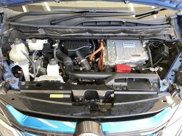 NISSAN SERENA  WG 2019 Image 31