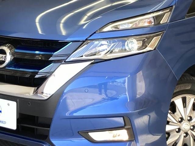 NISSAN SERENA  WG 2019 Image 31