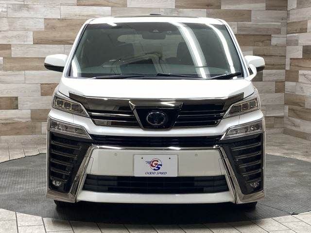TOYOTA VELLFIRE 2020 Image 31