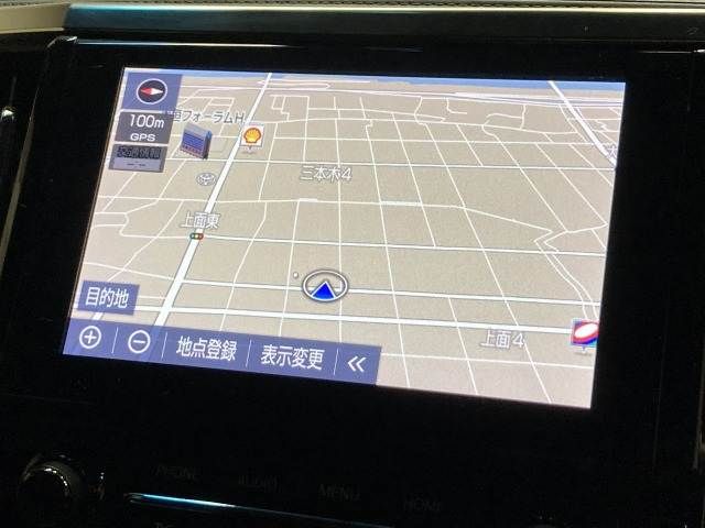 TOYOTA VELLFIRE 2020 Image 31