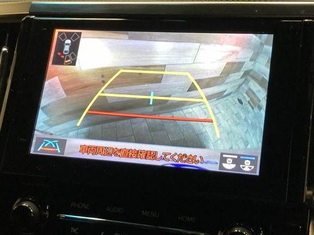 TOYOTA VELLFIRE 2020 Image 31