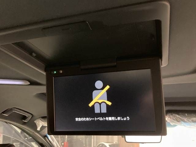 TOYOTA VELLFIRE 2020 Image 31