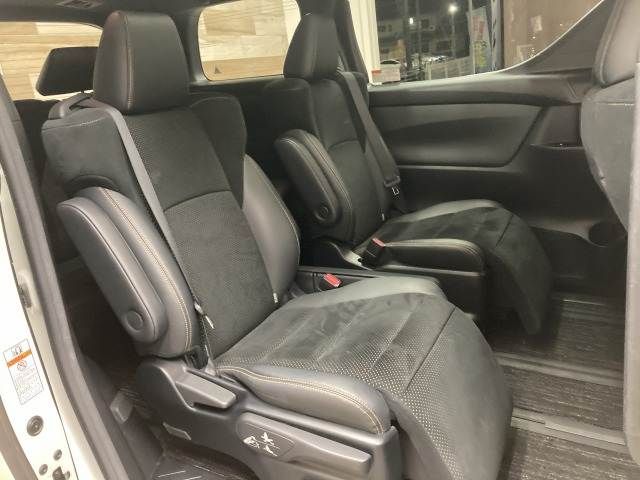 TOYOTA VELLFIRE 2020 Image 31