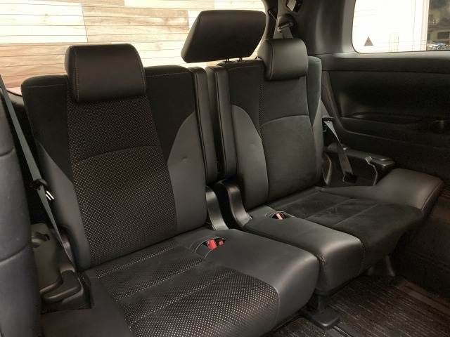 TOYOTA VELLFIRE 2020 Image 31