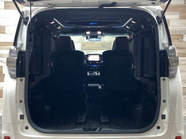 TOYOTA VELLFIRE 2020 Image 31