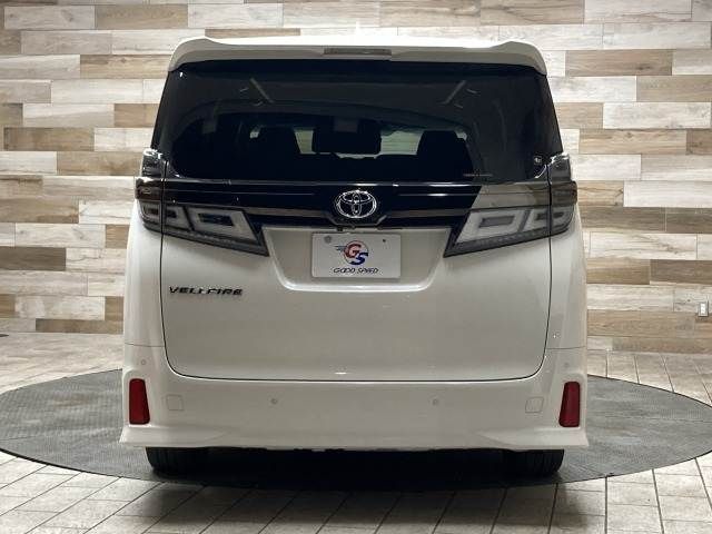 TOYOTA VELLFIRE 2020 Image 31