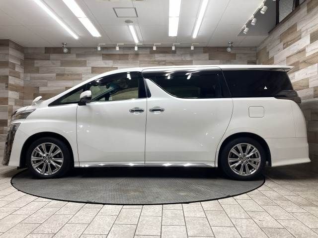 TOYOTA VELLFIRE 2020 Image 31