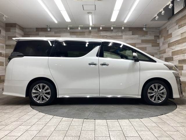 TOYOTA VELLFIRE 2020 Image 31