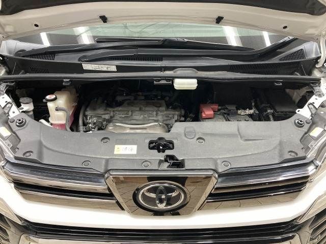 TOYOTA VELLFIRE 2020 Image 31