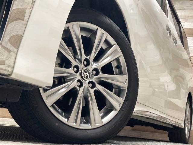 TOYOTA VELLFIRE 2020 Image 31