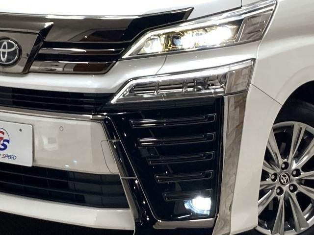 TOYOTA VELLFIRE 2020 Image 31
