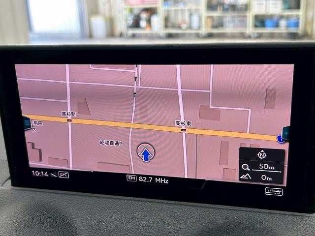 AUDI Q2 2017 Image 31