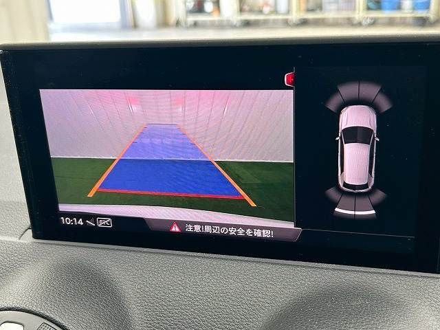 AUDI Q2 2017 Image 31