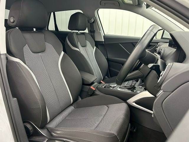 AUDI Q2 2017 Image 31