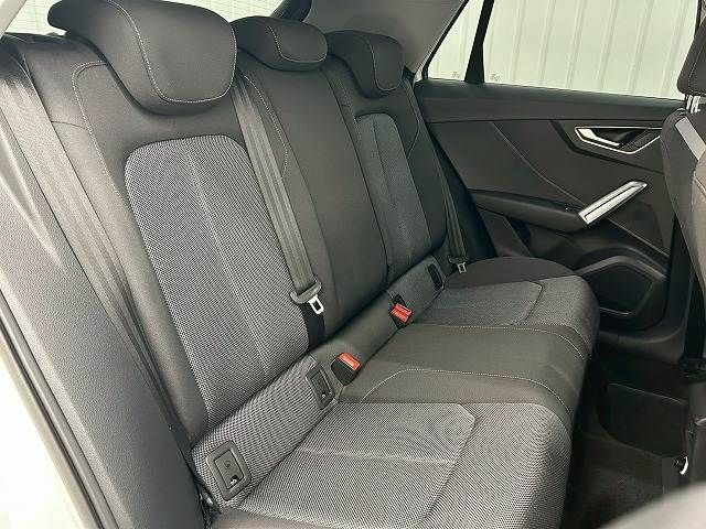 AUDI Q2 2017 Image 31