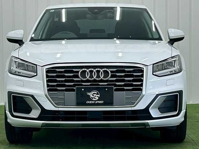 AUDI Q2 2017 Image 31