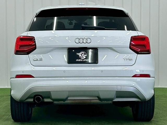 AUDI Q2 2017 Image 31