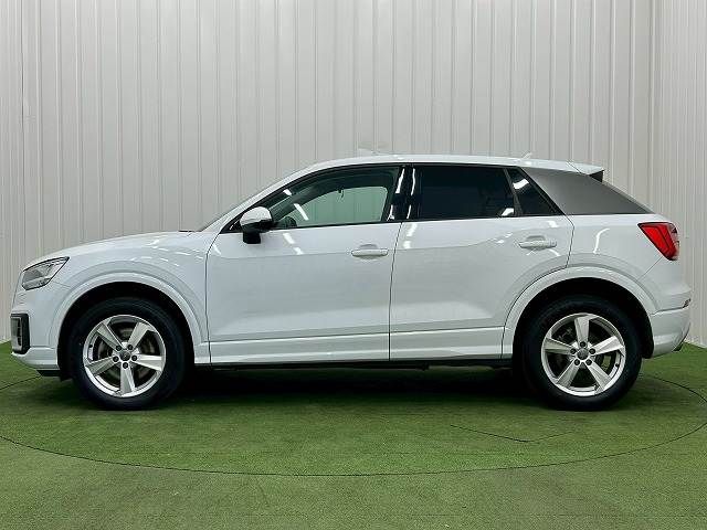 AUDI Q2 2017 Image 31