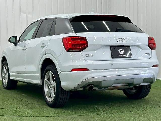 AUDI Q2 2017 Image 31