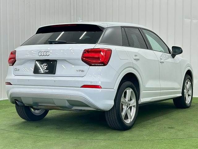 AUDI Q2 2017 Image 31