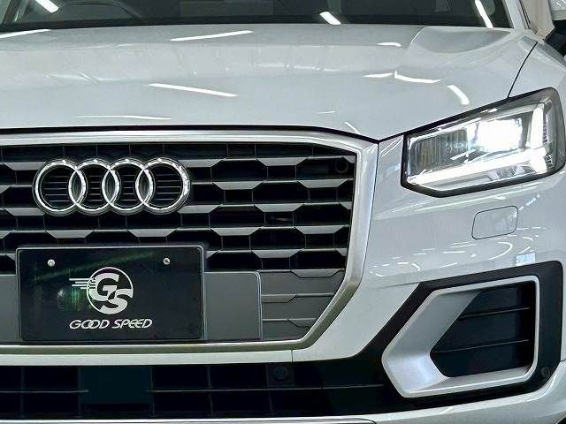AUDI Q2 2017 Image 31