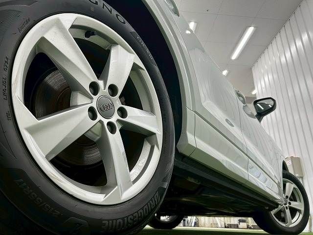 AUDI Q2 2017 Image 31