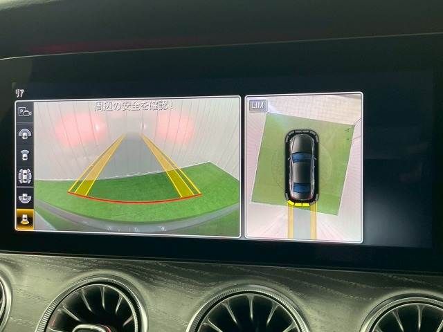 MERCEDES BENZ CLS CL 2019 Image 31