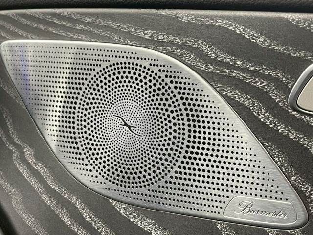 MERCEDES BENZ CLS CL 2019 Image 31