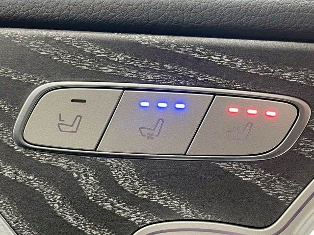 MERCEDES BENZ CLS CL 2019 Image 31