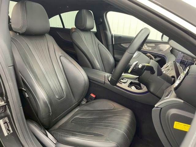 MERCEDES BENZ CLS CL 2019 Image 31