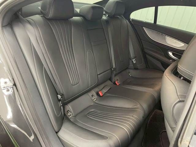 MERCEDES BENZ CLS CL 2019 Image 31