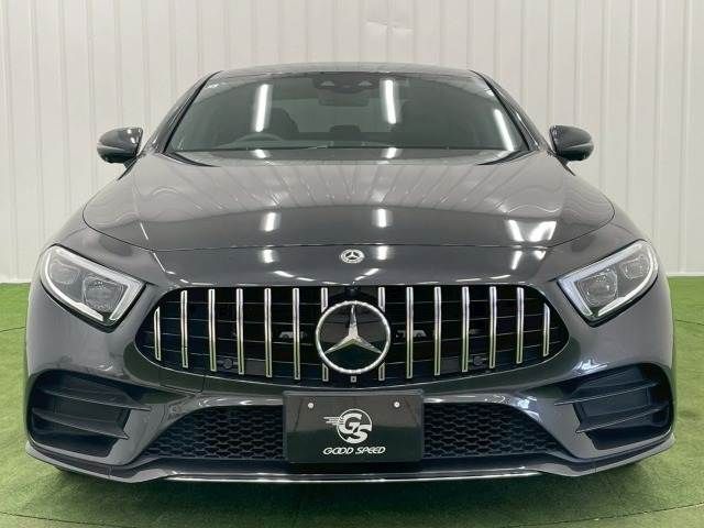 MERCEDES BENZ CLS CL 2019 Image 31