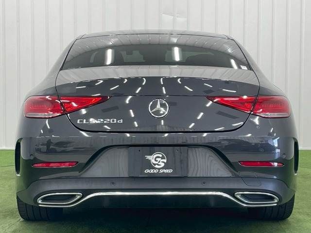 MERCEDES BENZ CLS CL 2019 Image 31