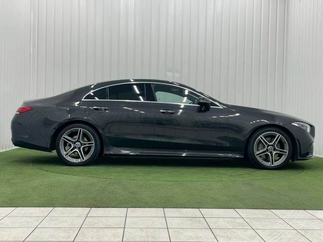 MERCEDES BENZ CLS CL 2019 Image 31
