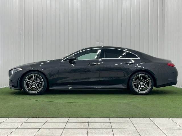 MERCEDES BENZ CLS CL 2019 Image 31
