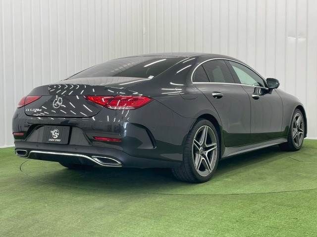 MERCEDES BENZ CLS CL 2019 Image 31
