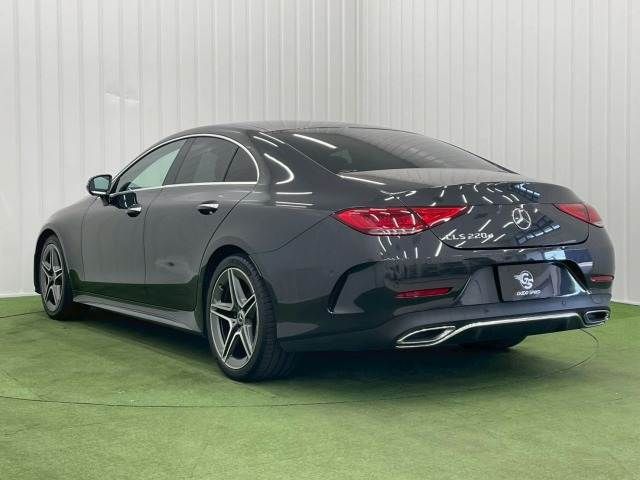 MERCEDES BENZ CLS CL 2019 Image 31
