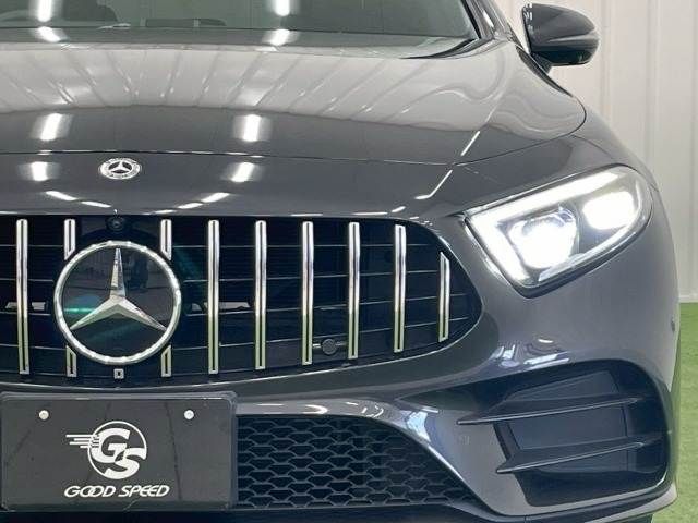 MERCEDES BENZ CLS CL 2019 Image 31