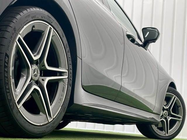 MERCEDES BENZ CLS CL 2019 Image 31