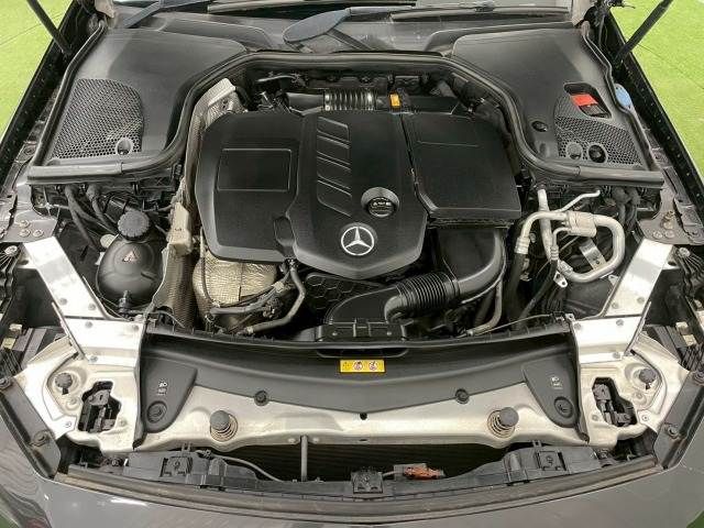 MERCEDES BENZ CLS CL 2019 Image 31