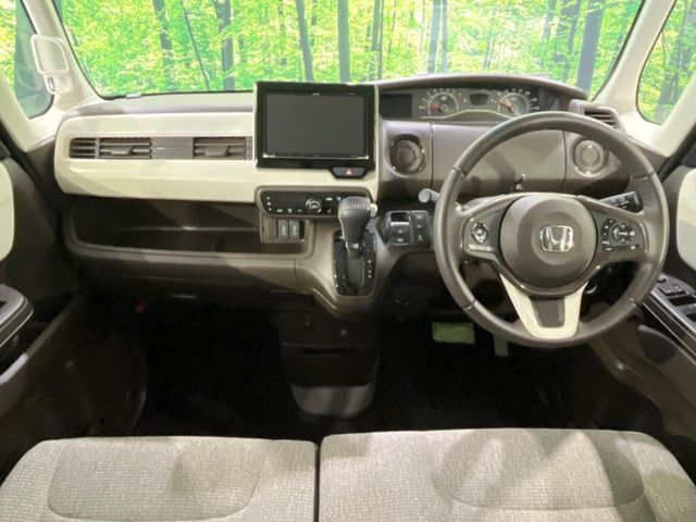 HONDA N BOX 2023 Image 31