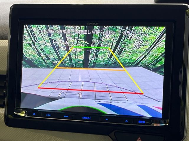 HONDA N BOX 2023 Image 31