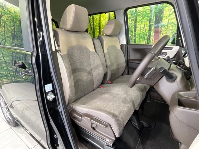 HONDA N BOX 2023 Image 31