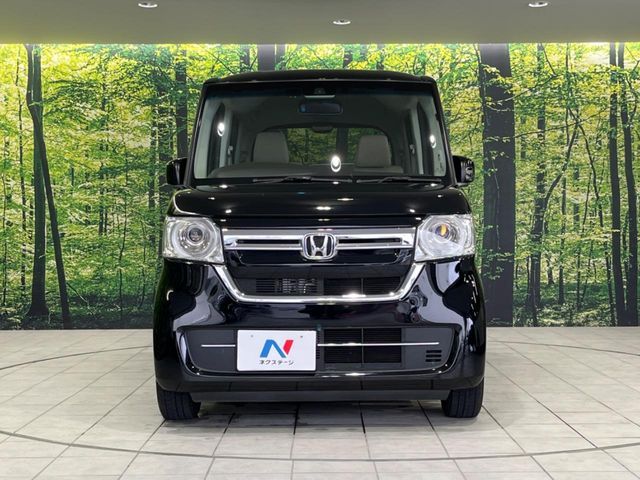 HONDA N BOX 2023 Image 31