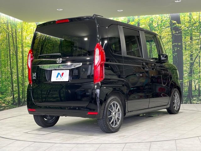 HONDA N BOX 2023 Image 31