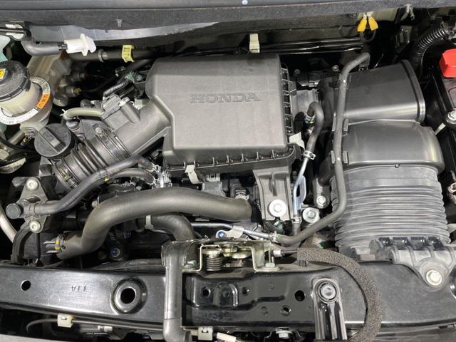 HONDA N BOX 2023 Image 31