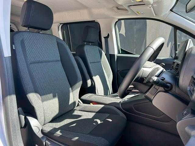 FIAT DOBLO 2024 Image 31